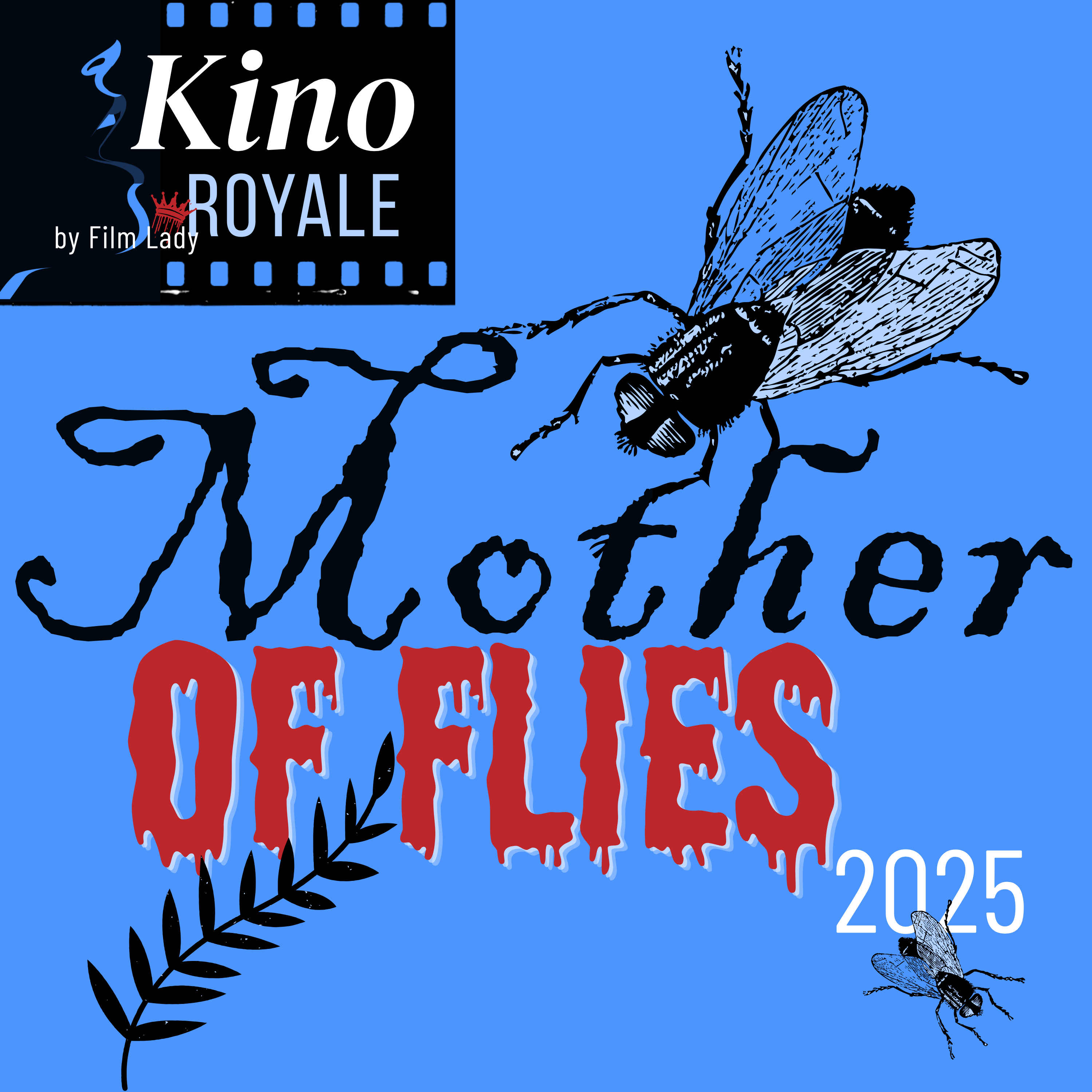 Mother of Flies