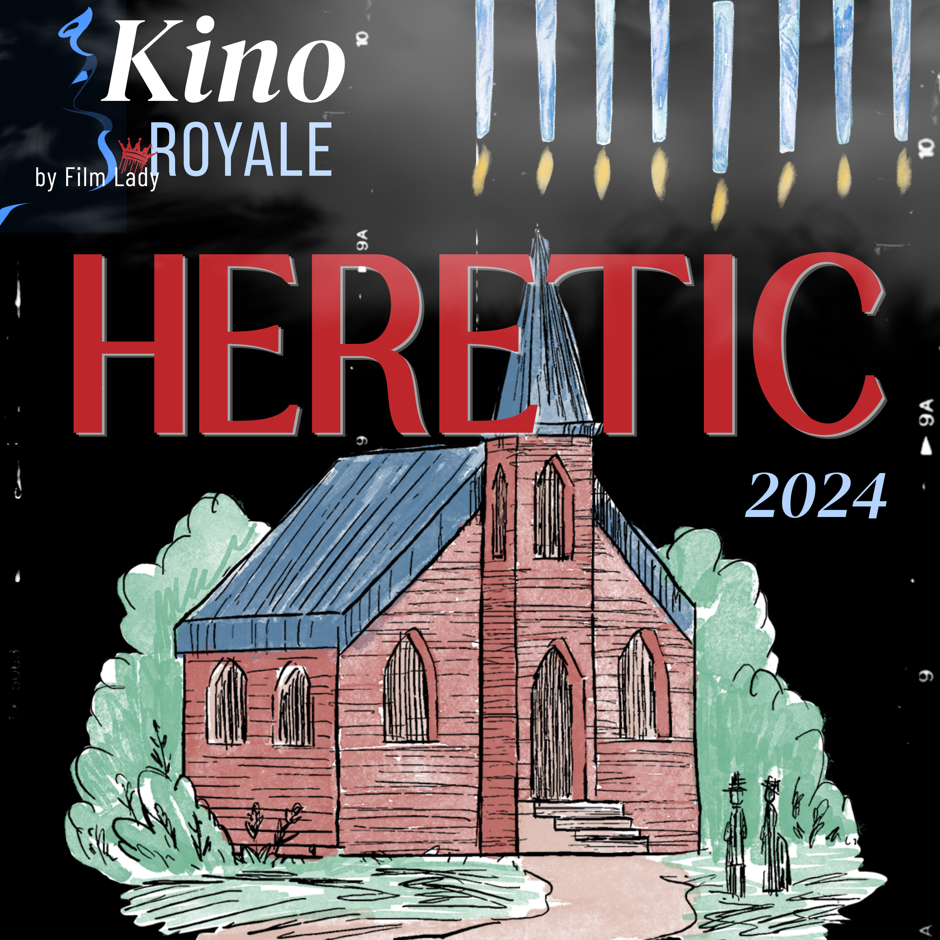 Heretic