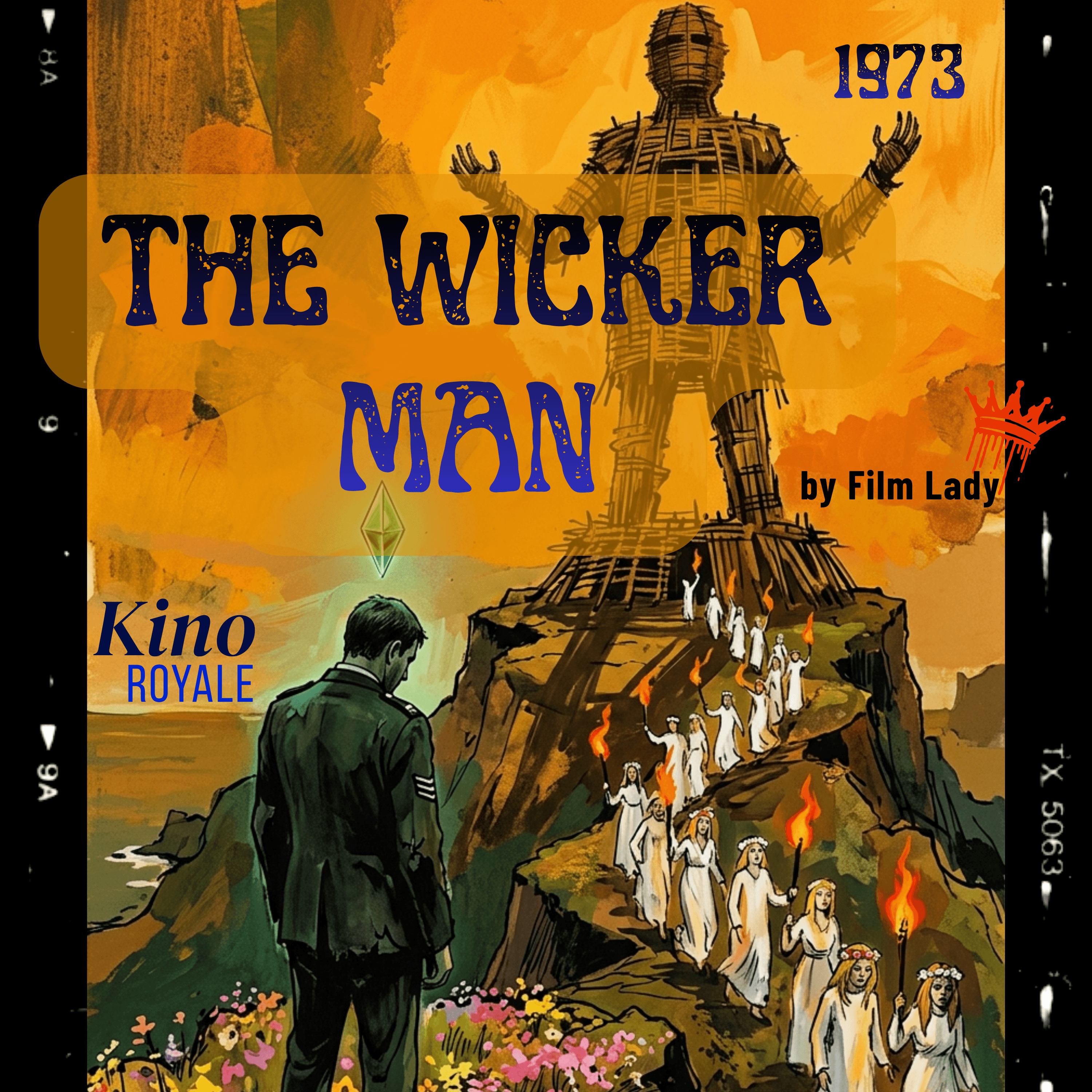The Wicker Man