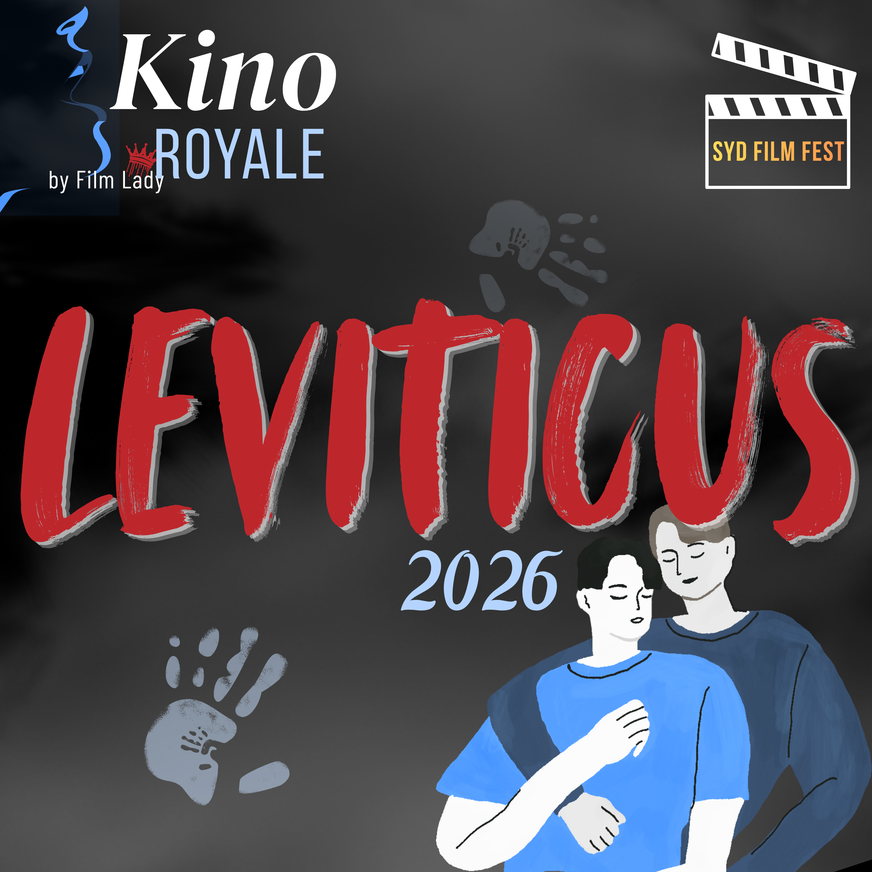 Leviticus (2026)