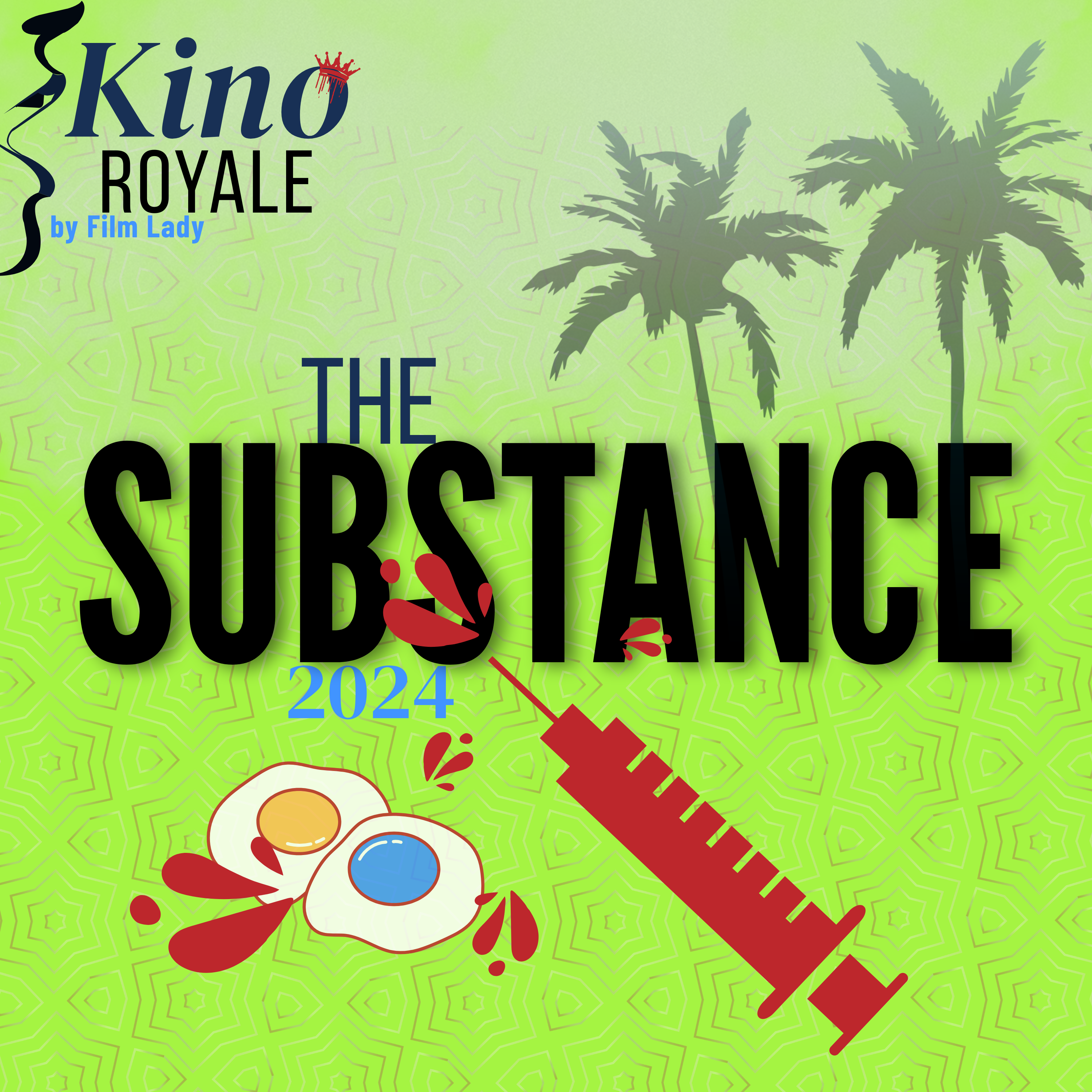 The Substance (2026)