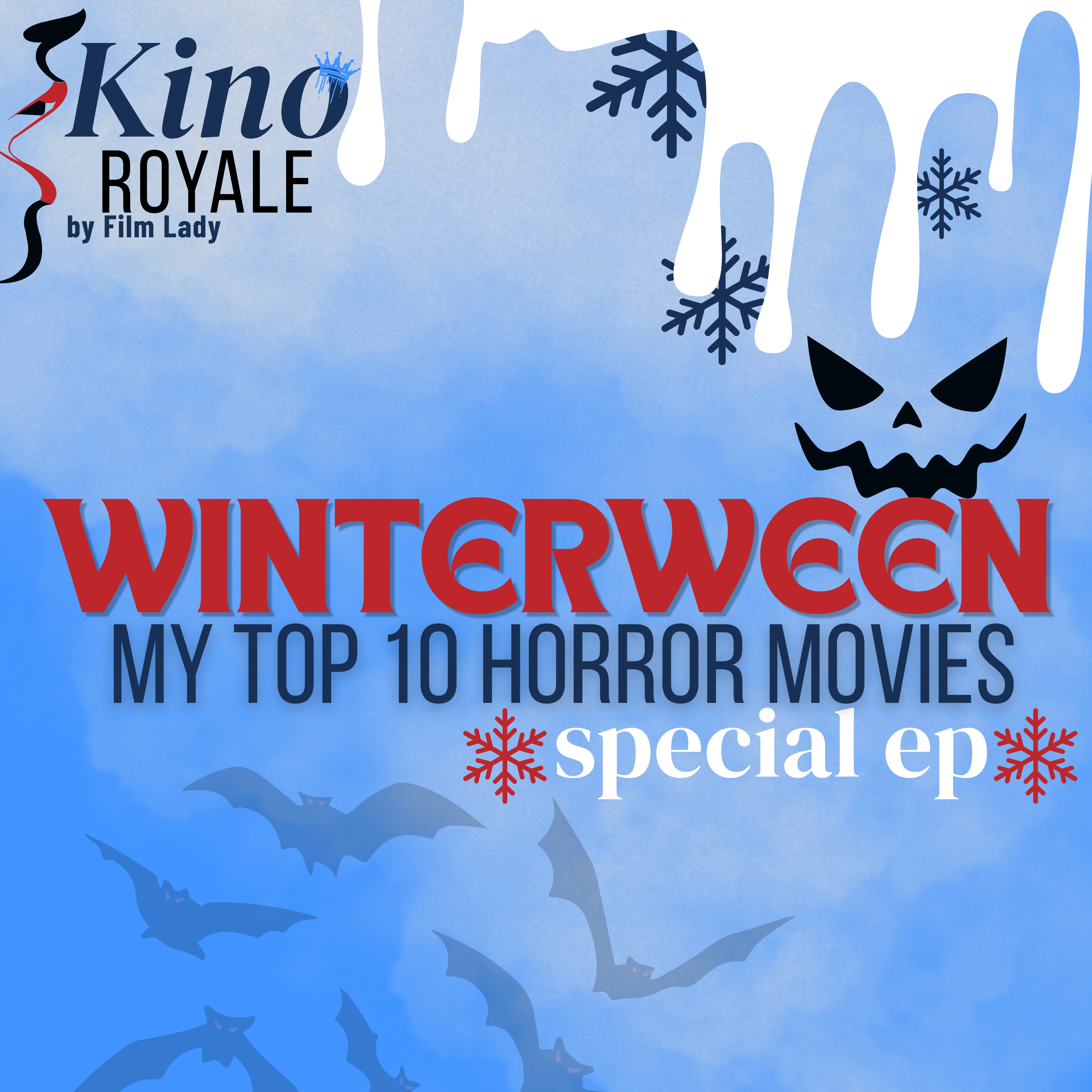 WinterWeen Special: My Top 10 Horror Movies