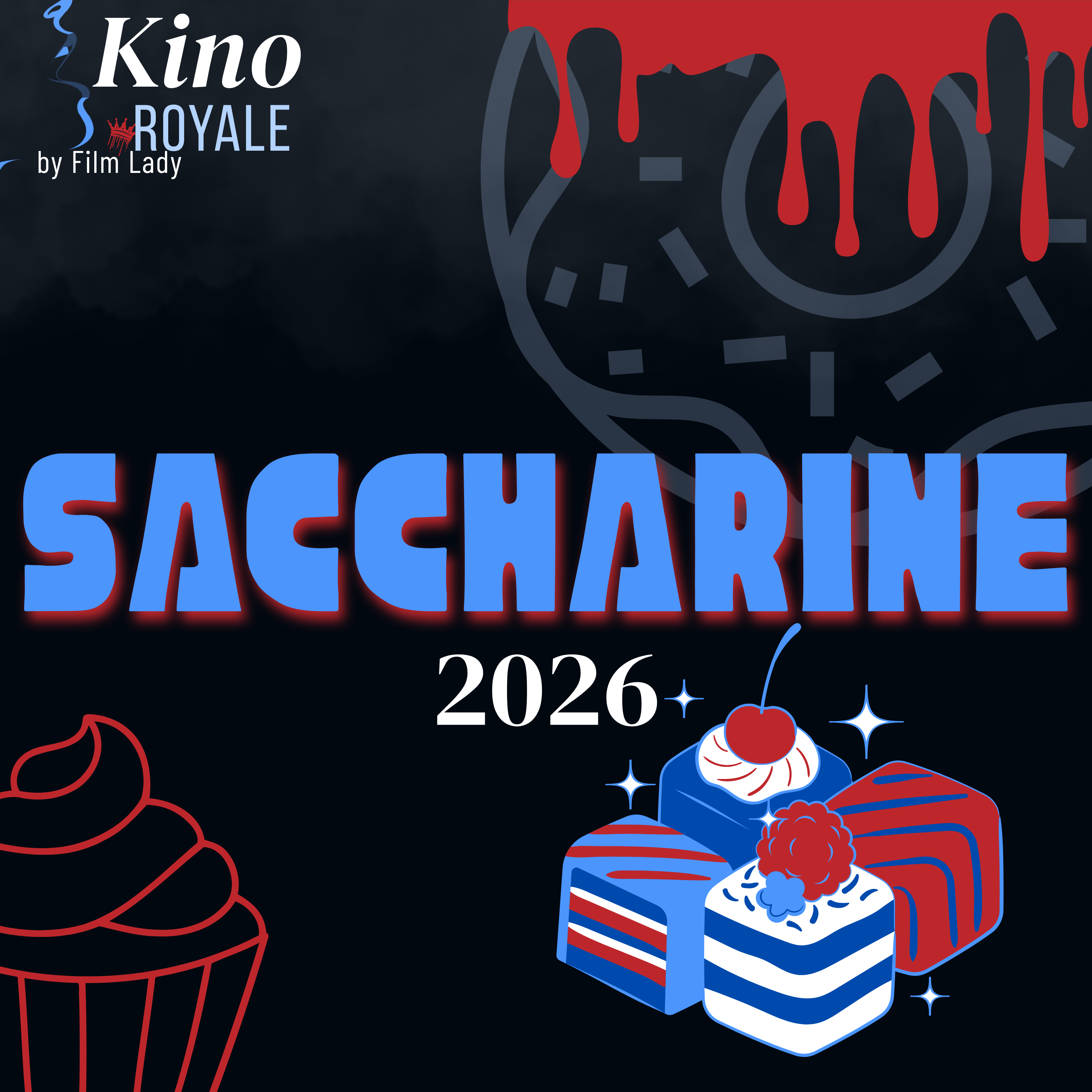 Saccharine (2026)